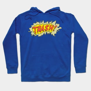 Trasher Hoodie